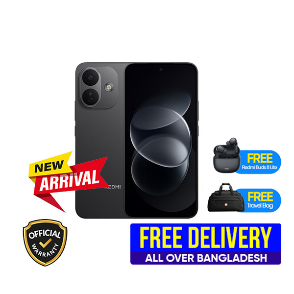 Redmi Smart Mobile Phone Note 17 Pro 5G 8GB/256GB