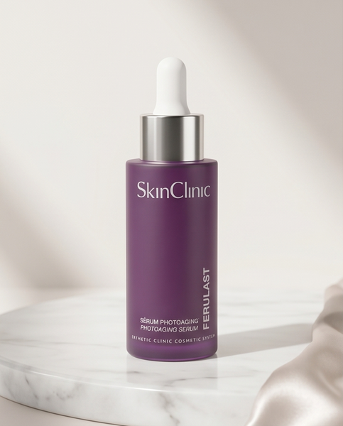 SkinClinic Ferulast Serum 30 mL - Image 6