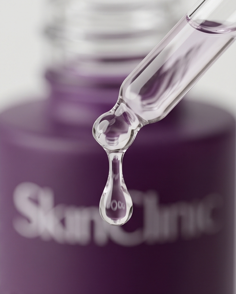 SkinClinic Ferulast Serum 30 mL - Image 3
