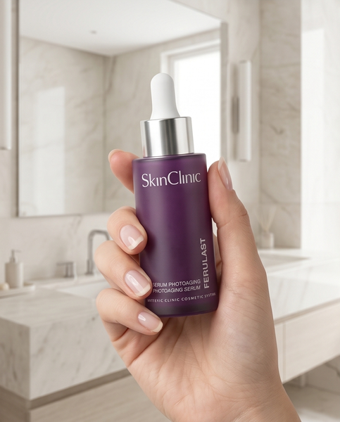 SkinClinic Ferulast Serum 30 mL - Image 4
