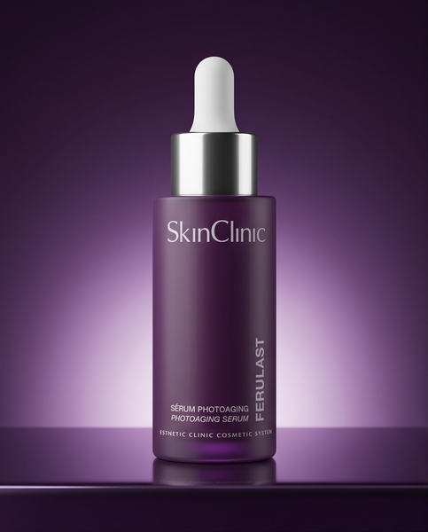 SkinClinic Ferulast Serum 30 mL - Image 5