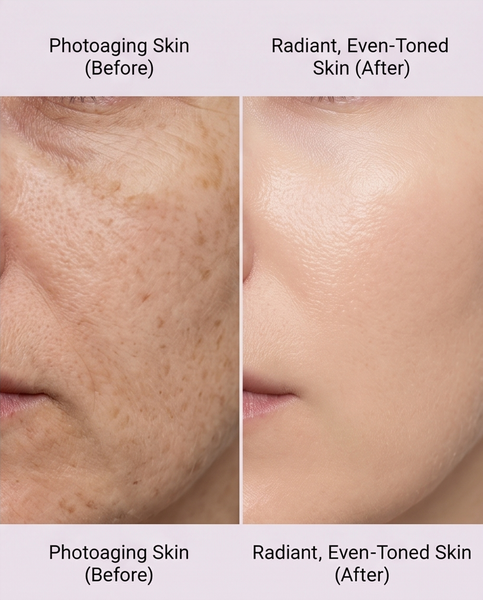 SkinClinic Ferulast Serum 30 mL - Image 2