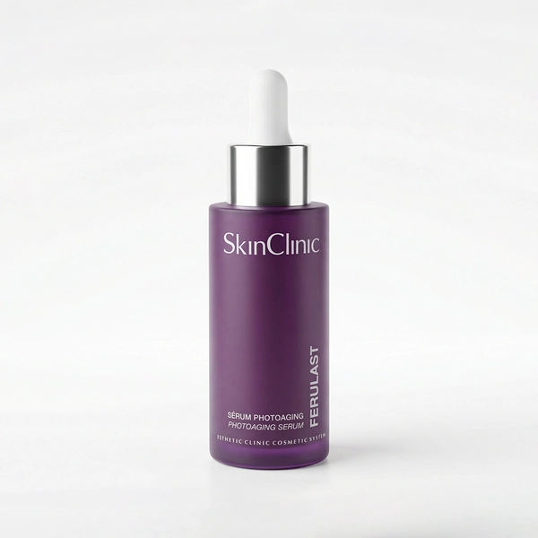SkinClinic Ferulast Serum 30 mL