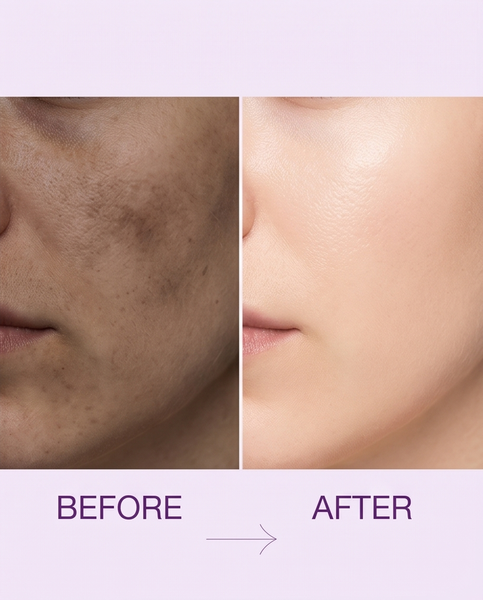 SkinClinic M Cream Night -Time 50 mL - Image 2