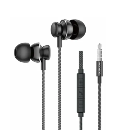FONENG T67 3.5mm In-Ear Wired Earphone