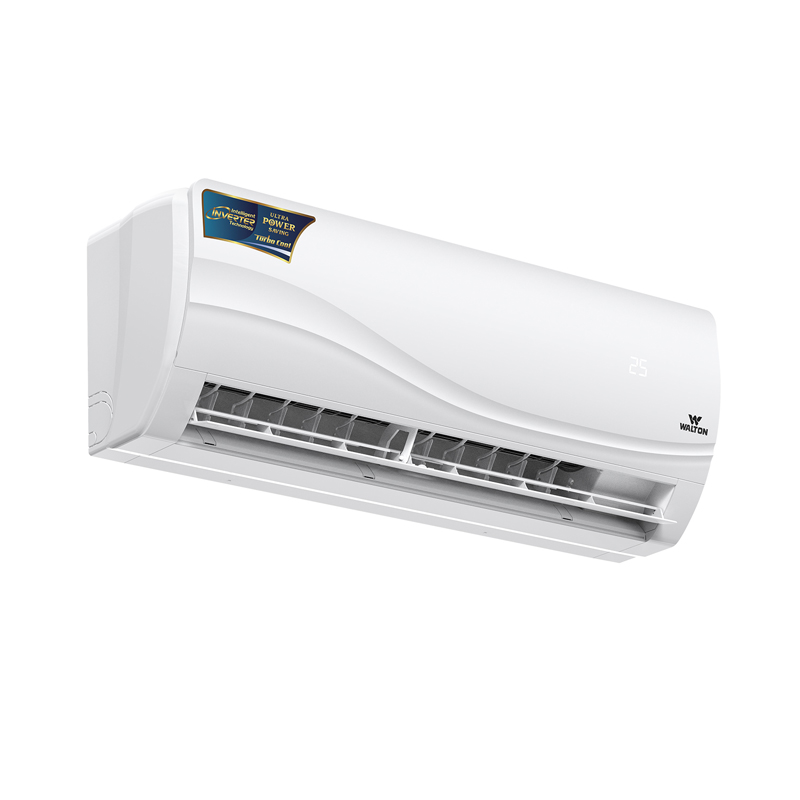 Walton 1 Ton Riverine Prime Intelligent Inverter Air Conditioner (PRIME)-12J) - Image 2