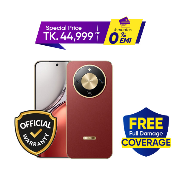 HONOR X9d 5G 12GB/256GB