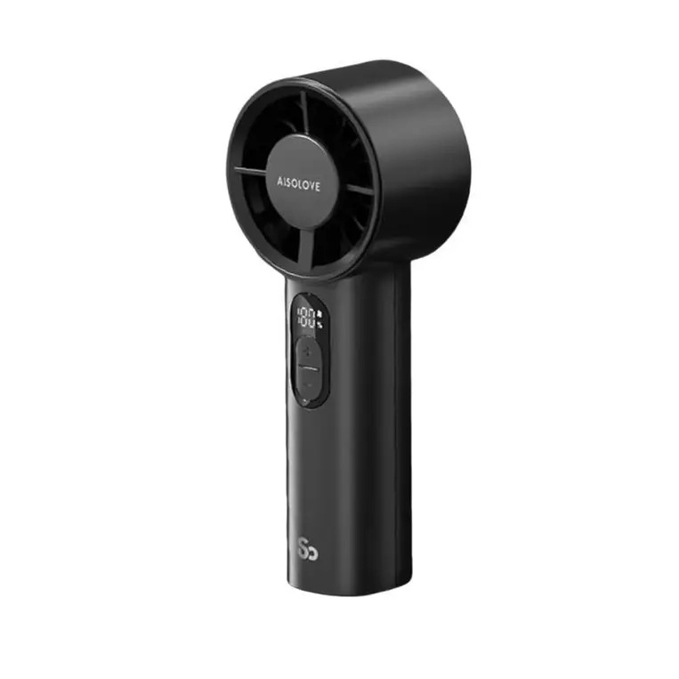 Xiaomi AISOLOVE F04 Fan with Turbo Airflow - Image 2