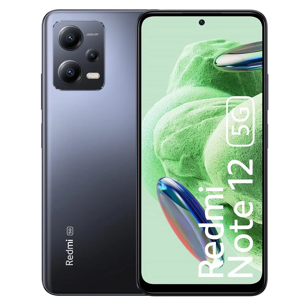 Xiaomi Redmi Note 12 5G - Image 3